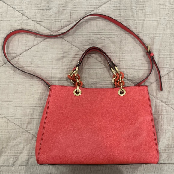Michael Kors Medium Cynthia - Picture 1 of 12